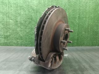 Ступица левая передняя SUBARU EXIGA YA4 EJ204JPJME 3 ракурс