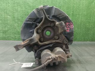 Ступица левая передняя SUBARU EXIGA YA4 EJ204JPJME 4 ракурс