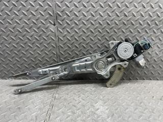 Стеклоподъемник правый задний NISSAN TEANA L33 807301PF0A 2 ракурс