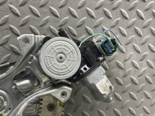 Стеклоподъемник правый задний NISSAN TEANA L33 807301PF0A 3 ракурс