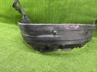 Подкрылок левый передний MITSUBISHI PAJERO V65W 6G74 GDI MR437131 4 ракурс