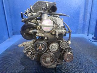 Двигатель SUBARU DEX M401F K3-VE 2329538 2 ракурс