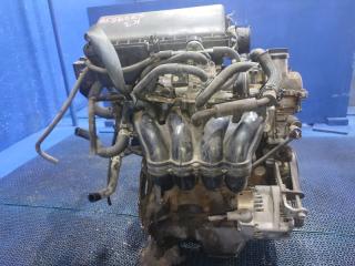 Двигатель SUBARU DEX M401F K3-VE 2329538 3 ракурс