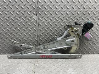 Стеклоподъемник левый задний NISSAN TEANA L33 827311JA0A 2 ракурс
