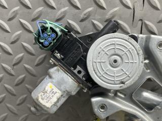 Стеклоподъемник левый задний NISSAN TEANA L33 827311JA0A 3 ракурс