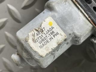 Стеклоподъемник левый задний NISSAN TEANA L33 827311JA0A 4 ракурс