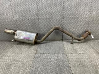 Глушитель TOYOTA ARISTO JZS147 2JZ-GTE 92-000236 2 ракурс