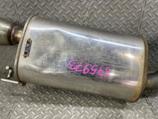 Глушитель TOYOTA ARISTO JZS147 2JZ-GTE 92-000236 4 ракурс