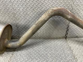 Глушитель TOYOTA ARISTO JZS147 2JZ-GTE 92-000236 5 ракурс