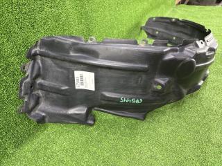 Подкрылок правый передний DAIHATSU MIRA L275V 53875-B2180 2 ракурс