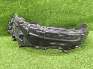 Подкрылок правый передний DAIHATSU MIRA L275V 53875-B2180 3 ракурс