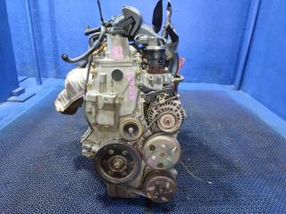 Двигатель HONDA FIT GD3 L15A VTEC 1140922 1 ракурс