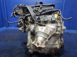 Двигатель HONDA FIT GD3 L15A VTEC 1140922 2 ракурс