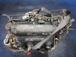 Двигатель HONDA FIT GD3 L15A VTEC 1140922 3 ракурс