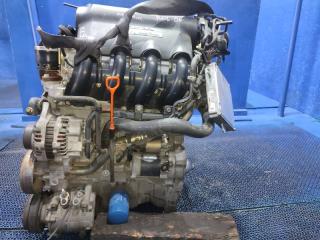 Двигатель HONDA FIT GD3 L15A VTEC 1140922 5 ракурс