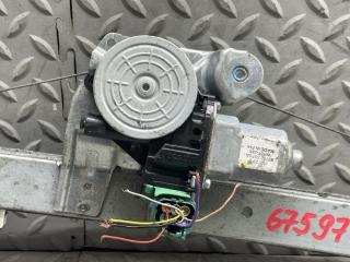 Стеклоподъемник правый передний NISSAN TEANA L33 807303SF0A 3 ракурс