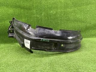 Подкрылок правый передний NISSAN MOCO MG22S 72321-81J0 3 ракурс Подкрылок правый передний NISSAN MOCO MG22S 72321-81J0 3 ракурс