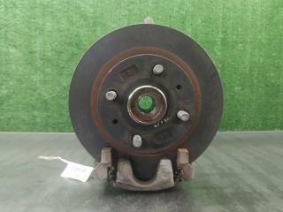 Ступица левая передняя TOYOTA PASSO KGC10 1KR-FE 1 ракурс Ступица левая передняя TOYOTA PASSO KGC10 1KR-FE 1 ракурс