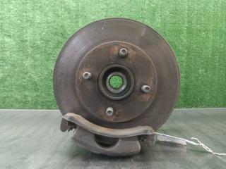 Ступица правая передняя  NISSAN MARCH AK12 CR12DE 1 ракурс