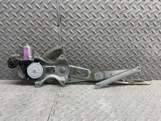 Стеклоподъемник правый передний TOYOTA PRIUS ALPHA ZVW41 8571047060 2 ракурс
