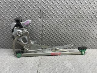 Стеклоподъемник левый задний TOYOTA PRIUS ALPHA ZVW41 85720-47070 1 ракурс