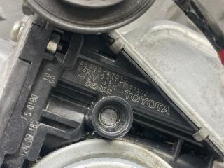 Стеклоподъемник левый задний TOYOTA PRIUS ALPHA ZVW41 85720-47070 4 ракурс
