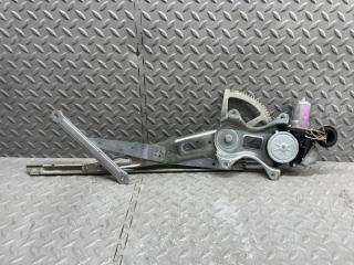 Стеклоподъемник левый передний TOYOTA PRIUS ALPHA ZVW41 85720-47060 2 ракурс