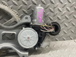 Стеклоподъемник левый передний TOYOTA PRIUS ALPHA ZVW41 85720-47060 3 ракурс