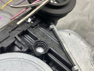 Стеклоподъемник левый передний TOYOTA PRIUS ALPHA ZVW41 85720-47060 4 ракурс