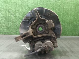 Ступица левая передняя SUBARU LEGACY BP5 EJ203 4 ракурс