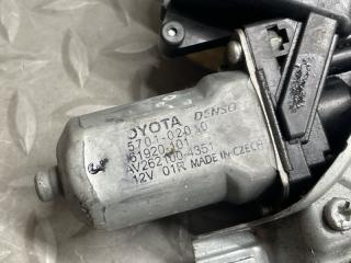 Стеклоподъемник правый передний TOYOTA AVENSIS ZRT272 961920-101 4 ракурс