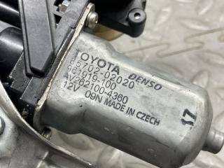 Стеклоподъемник левый передний TOYOTA AVENSIS ZRT272 961919-100 4 ракурс