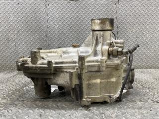 Раздаточная коробка DAIHATSU TERIOS KID J111G EF 4 ракурс