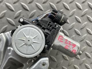 Стеклоподъемник правый передний TOYOTA PASSO KGC10 1KR-FE 85710-B1010 3 ракурс