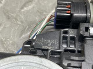 Стеклоподъемник правый передний TOYOTA PASSO KGC10 1KR-FE 85710-B1010 4 ракурс