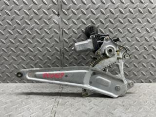Стеклоподъемник левый задний TOYOTA PASSO KGC15 1KR-FE 85710-B2040 1 ракурс