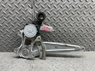 Стеклоподъемник левый задний TOYOTA PASSO KGC15 1KR-FE 85710-B2040 2 ракурс