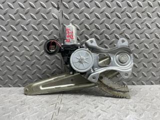 Стеклоподъемник левый задний TOYOTA PASSO KGC10 1KR-FE 85710-B2040 1 ракурс