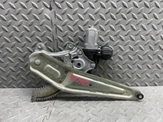 Стеклоподъемник левый задний TOYOTA PASSO KGC10 1KR-FE 85710-B2040 2 ракурс