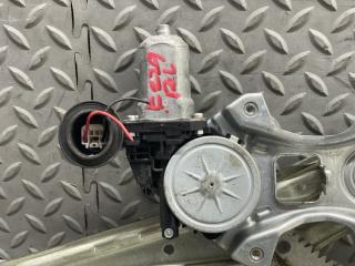 Стеклоподъемник левый задний TOYOTA PASSO KGC10 1KR-FE 85710-B2040 3 ракурс