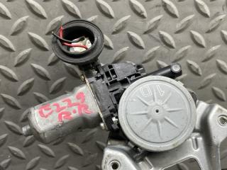 Стеклоподъемник правый задний TOYOTA PASSO KGC10 1KR-FE 85720-B2030 3 ракурс