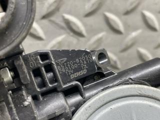Стеклоподъемник правый задний TOYOTA PASSO KGC10 1KR-FE 85720-B2030 4 ракурс