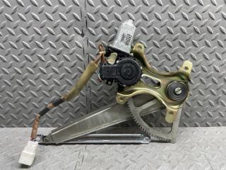 Стеклоподъемник правый задний TOYOTA CELSIOR UCF30 3UZ-FE 8571050090 2 ракурс
