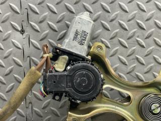 Стеклоподъемник правый задний TOYOTA CELSIOR UCF30 3UZ-FE 8571050090 3 ракурс