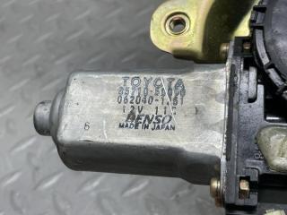 Стеклоподъемник правый задний TOYOTA CELSIOR UCF30 3UZ-FE 8571050090 4 ракурс