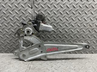 Стеклоподъемник правый задний TOYOTA PASSO KGC15 1KR-FE 85720-B2030 1 ракурс