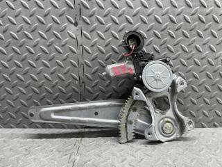 Стеклоподъемник правый задний TOYOTA PASSO KGC15 1KR-FE 85720-B2030 2 ракурс