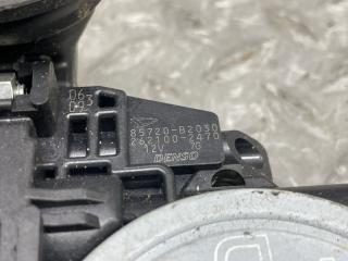 Стеклоподъемник правый задний TOYOTA PASSO KGC15 1KR-FE 85720-B2030 4 ракурс