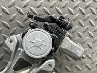 Стеклоподъемник правый передний TOYOTA PASSO KGC10 1KR-FE 85710-B1010 3 ракурс