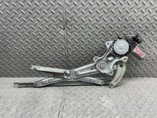 Стеклоподъемник правый передний TOYOTA PASSO KGC15 1KR-FE 85710-B1010 2 ракурс